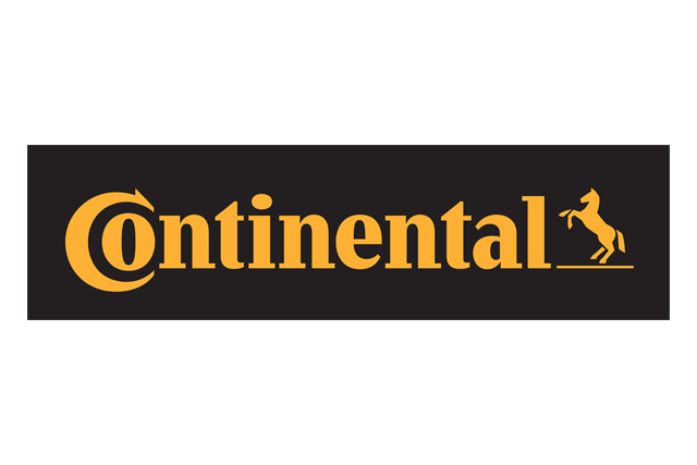 Continental Tires's logo